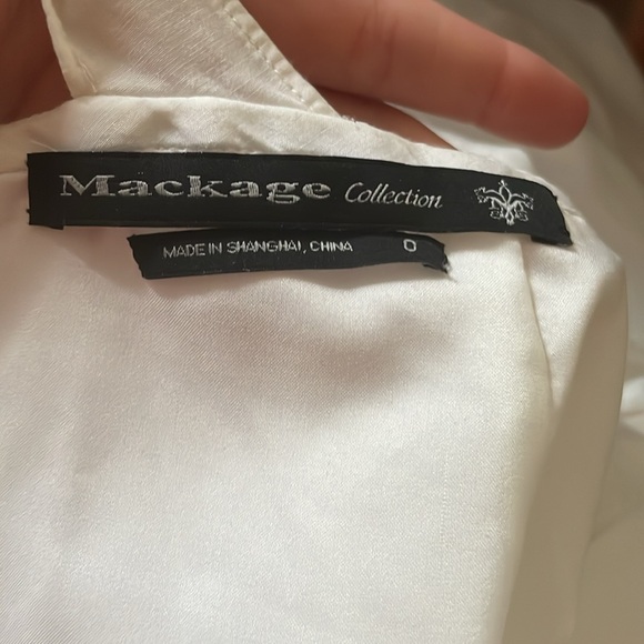 Makage Dress - Picture 5 of 11